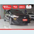 HYUNDAI HB 20 1.0 12V FLEX LIMITED MANUAL - PRETO - 2023 Foto 1 (Miniatura)