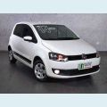 VOLKSWAGEN FOX 1.0 TEC FLEX 4P - BRANCO - 2014 Foto 1 (Miniatura)