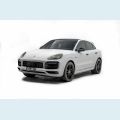 PORSCHE CAYENNE 3.0 V6 E-HYBRID COUPÉ PLATINUM EDITION AWD TIPTRONIC S - BRANCO - 2023 Foto 1 (Miniatura)