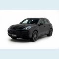 PORSCHE CAYENNE 3.0 V6 E-HYBRID AWD TIPTRONIC S - PRETO - 2022 Foto 1 (Miniatura)
