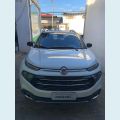 FIAT TORO 2.0 16V TURBO DIESEL VOLCANO 4WD AT9 - BRANCO - 2017 Foto 1 (Miniatura)