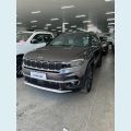 JEEP COMMANDER 1.3 T270 TURBO FLEX LIMITED AT6 - CINZA - 2022 Foto 1 (Miniatura)