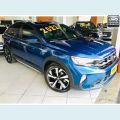 VOLKSWAGEN NIVUS 1.0 200 TSI TOTAL FLEX HIGHLINE AUT. - N/D - 2022 Foto 1 (Miniatura)