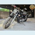 YAMAHA XVS DRAG STAR 650 - PRETO - 2008 Foto 1 (Miniatura)