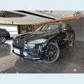 JAGUAR F-PACE 3.0 V6 SUPERCHARGED R-SPORT AWD 4P AUT. - N/D - 2017 Foto 1 (Miniatura)