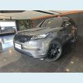 LAND ROVER RANGE ROVER VELAR 2.0 P250 S AUT. - CINZA - 2018 Foto 1 (Miniatura)