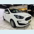 FORD KA 1.0 TI-VCT FLEX SE MANUAL - N/D - 2020 Foto 1 (Miniatura)