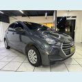 HYUNDAI HB 20 1.0 COMFORT 12V FLEX 4P MANUAL - N/D - 2018 Foto 1 (Miniatura)