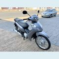 HONDA BIZ 125 ES BIZ 125 ES - N/D - 2015 Foto 1 (Miniatura)