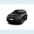 CITROËN C3 1.6 16V FLEX LIVE PACK AT6 - CINZA - 2024 Foto 1 (Miniatura)
