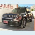 JEEP RENEGADE 1.3 T270 TURBO FLEX AT6 - INDEFINIDA - 2024 Foto 1 (Miniatura)