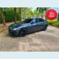 BMW 320I 2.0 16V TURBO ACTIVE FLEX 4P AUT. - N/D - 2014 Foto 1 (Miniatura)