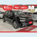 CITROËN C4 CACTUS 1.6 VTI 120 FLEX FEEL EAT6 - PRETO - 2020 Foto 1 (Miniatura)