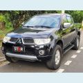 MITSUBISHI L200 TRITON HPE 3.2 CD TB INT.DIESEL MEC - PRETO - 2013 Foto 1 (Miniatura)