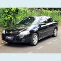 CHEVROLET ASTRA SEDAN ADVANTAGE - PRETO - 2009 Foto 1 (Miniatura)