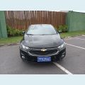 CHEVROLET PRISMA SED. LTZ 1.4 8V FLEXPOWER 4P AUT. - PRETO - 2017 Foto 1 (Miniatura)