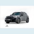 MINI COUNTRYMAN 2.0 16V TWINPOWER TURBO JOHN COOPER WORKS ALL4 STEPTRONIC - PRETO - 2021 Foto 1 (Miniatura)