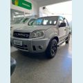 FORD ECOSPORT 2.0 XLS 16V FLEX 4P AUT. - PRATA - 2009 Foto 1 (Miniatura)