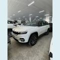 JEEP COMMANDER 2.0 TD380 TURBO DIESEL LIMITED AT9 - BRANCO - 2022 Foto 1 (Miniatura)
