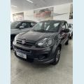 FIAT UNO 1.0 FIRE FLEX ATTRACTIVE MANUAL - CINZA - 2021 Foto 1 (Miniatura)