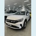VOLKSWAGEN NIVUS 1.0 200 TSI TOTAL FLEX COMFORTLINE AUT. - BRANCO - 2021 Foto 1 (Miniatura)