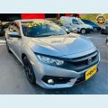 HONDA CIVIC 2.0 16V FLEXONE SPORT 4P CVT - N/D - 2017 Foto 1 (Miniatura)