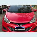 HYUNDAI HB 20 1.0 COMFORT 12V FLEX 4P MANUAL - N/D - 2014 Foto 1 (Miniatura)
