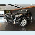INFINITI FX35 3.5 AWD V6 24V 4P AUT. - N/D - 2012 Foto 1 (Miniatura)