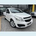 CHEVROLET MONTANA 1.4 MPFI LS CS 8V FLEX 2P MANUAL - N/D - 2019 Foto 1 (Miniatura)