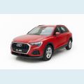 AUDI Q3 1.4 35 TFSI PRESTIGE S TRONIC - VERMELHO - 2022 Foto 1 (Miniatura)