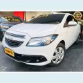 CHEVROLET ONIX 1.4 MPFI LT 8V FLEX 4P MANUAL - N/D - 2015 Foto 1 (Miniatura)