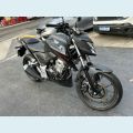 HONDA CB 300F TWISTER CBS CB 300F TWISTER CBS - N/D - 2024 Foto 1 (Miniatura)
