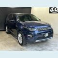 LAND ROVER DISCOVERY SPORT 2.0 16V SI4 TURBO HSE 4P AUT. - AZUL - 2016 Foto 1 (Miniatura)