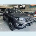 JEEP COMPASS 2.0 16V DIESEL LIMITED 4X4 AUT. - N/D - 2018 Foto 1 (Miniatura)