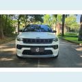 JEEP COMPASS 1.3 T270 TURBO FLEX S AT6 - N/D - 2023 Foto 1 (Miniatura)