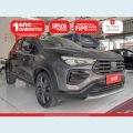 FIAT PULSE 1.0 TURBO 200 FLEX AUDACE CVT - CINZA - 2022 Foto 1 (Miniatura)