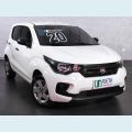 FIAT MOBI LIKE 1.0 - BRANCO - 2020 Foto 1 (Miniatura)