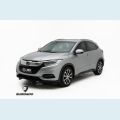 HONDA HR-V 1.5 16V TURBO TOURING 4P AUT. - PRATA - 2021 Foto 1 (Miniatura)