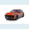 PORSCHE MACAN 2.9 V6 BITURBO GTS PDK - LARANJA - 2024 Foto 1 (Miniatura)