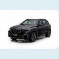 BMW X5 3.0 4X4 M50D I6 TURBO DIESEL 4P AUT. - PRETO - 2020 Foto 1 (Miniatura)