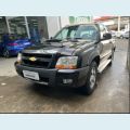 CHEVROLET S-10 2.8 EXECUTIVE 4X4 CD 12V TURBO ELECTRONIC INTERCOOLER DIESEL 4P MANUAL - PRETO - 2010 Foto 1 (Miniatura)