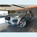 JAGUAR E-PACE 2.0 16V P250 FLEX PURE AWD AUT. - N/D - 2019 Foto 1 (Miniatura)