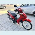 HONDA C 100 BIZ KS C 100 BIZ KS - N/D - 2015 Foto 1 (Miniatura)