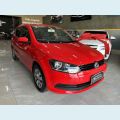 VOLKSWAGEN GOL 1.6 MI 8V FLEX 4P MANUAL G.VI - N/D - 2013 Foto 1 (Miniatura)