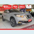 NISSAN KICKS 1.6 16V FLEXSTART SV 4P XTRONIC - PRATA - 2020 Foto 1 (Miniatura)