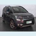 CITROËN AIRCROSS SHINE BVA 1.6 16V FLEX - CINZA - 2016 Foto 1 (Miniatura)