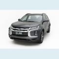 MITSUBISHI OUTLANDER SPORT 2.0 MIVEC FLEX HPE AWD AUT. - CINZA - 2022 Foto 1 (Miniatura)