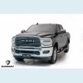 DODGE RAM 3500 6.7 I6 TURBO DIESEL LARAMIE CD 4X4 AUT. - CINZA - 2022 Foto 1 (Miniatura)