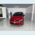 VOLKSWAGEN FOX 1.6 MSI TOTAL FLEX CONNECT 4P MANUAL - VERMELHO - 2021 Foto 1 (Miniatura)