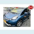 HONDA FIT 1.5 TWIST 16V FLEX 4P AUT. - N/D - 2013 Foto 1 (Miniatura)
